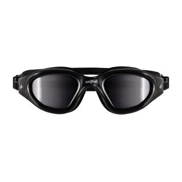 Sailfish Schwimmbrille Blizzard black 