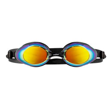 Sailfish Schwimmbrille Flow Gold Mirror 