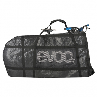 Evoc Bike Cover Schwarz 92379