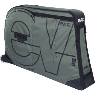 Evoc Bike Travel Bag Fahrradtasche 280L Grün 