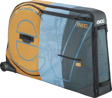 Evoc Bike Travel Bag Fahrradtasche Multicolour