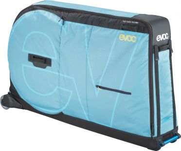 Evoc Bike Travel Bag pro Fahrradtasche Blau