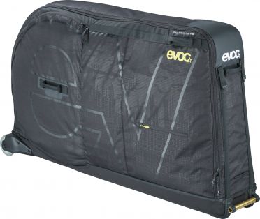 Evoc Bike Travel Bag pro Fahrradtasche Schwarz