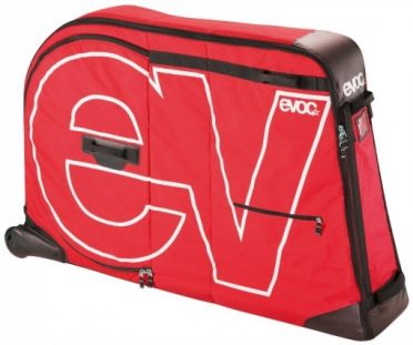 Evoc Bike Travel Bag Rot 75833