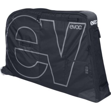 Evoc Bike Travel Bag Fahrradtasche 280L Schwarz 