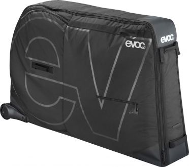 Evoc Bike Travel Bag Fahrradtasche Schwarz