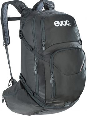 Evoc Explorer pro 30 liter Rucksack Schwarz