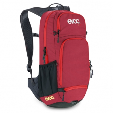 Evoc rucksack 16L rot 92364