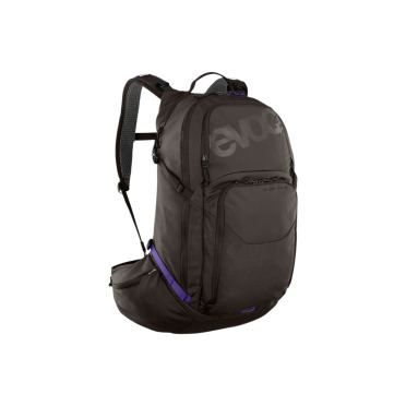 Evoc Explorer 30 Liter Rucksack Coffee 