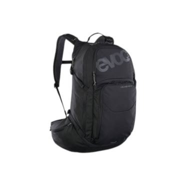 Evoc Explorer 26 Liter Rucksack Schwarz 