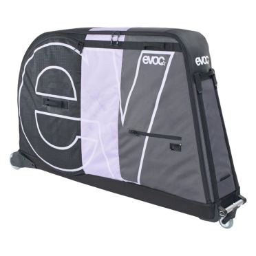 Evoc Bike Travel Bag pro Fahrradtasche 305L multicolor 