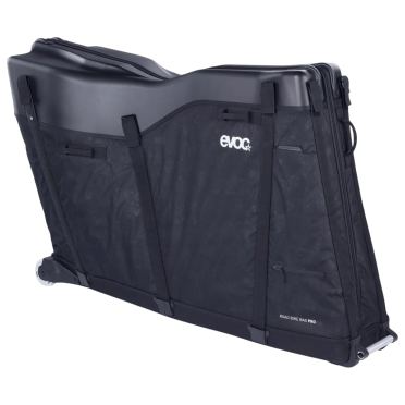 Evoc Road Bike Bag Pro 300L Fahrradtasche Schwarz