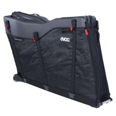 Evoc Road Bike Bag Pro Fahrradtasche Schwarz 