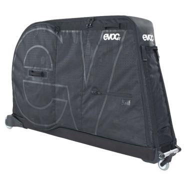Evoc Bike Travel Bag pro Fahrradtasche 305L Schwarz 