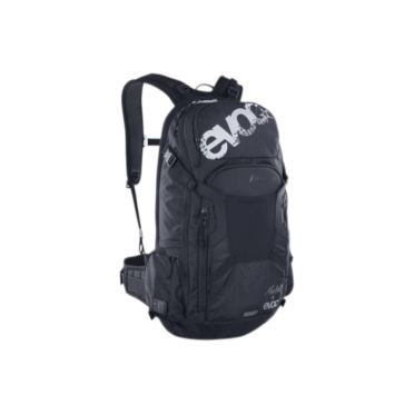 Evoc FR Trail E-Ride 20 Liter Rucksack Schwarz 