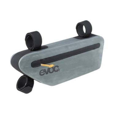Evoc Frame Pack WP S Steel 