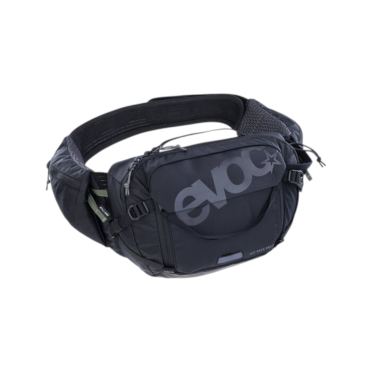 Evoc Hip Pack Pro 3 Liter Hüfttasche Schwarz 