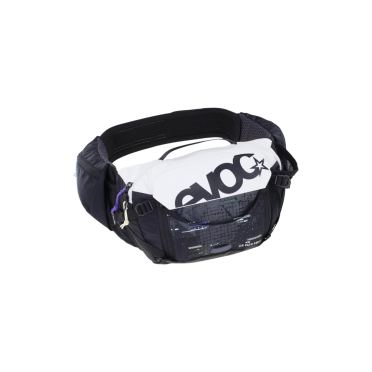 Evoc Hip Pack Pro 3L + 1,5L Hydration Bladder Hüfttasche Multicolour 