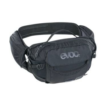 Evoc Hip Pack Pro E-ride 3 Liter Hüfttasche Schwarz 