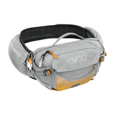 Evoc Hip Pack Pro E-ride 3 Liter Hüfttasche Stone 
