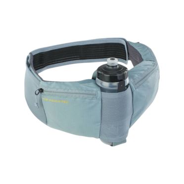 Evoc Hip Pouch Pro Hüfttasche Steel 