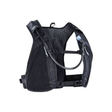 Evoc Hydro Pro 6 Liter + 1,5 Liter Hydration Bladder Rucksack zwart 