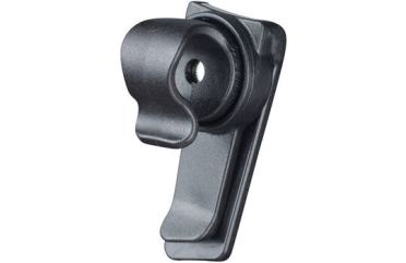 Evoc Magnetic Tube Clip Schwarz 