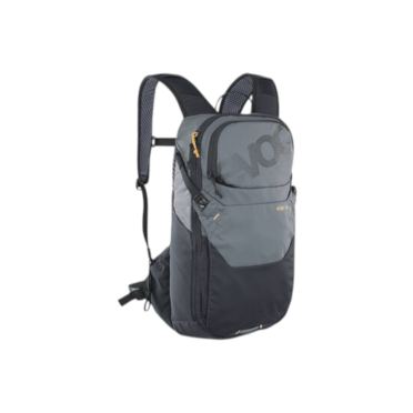 Evoc Ride 12L + 2L bladder Rucksack Carbon Grey 