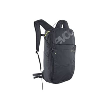 Evoc Ride 8 Liter Rucksack Schwarz 
