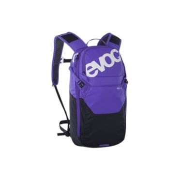 Evoc Ride 8 Liter Rucksack Violet 