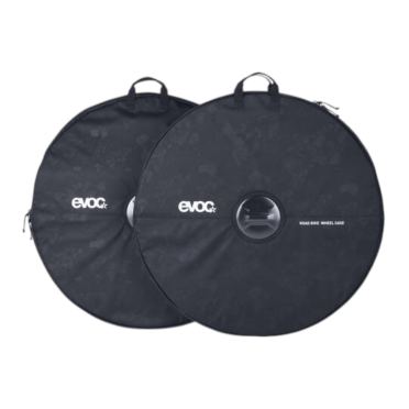 Evoc Road Bike Wheel Case Set (2pcs) 