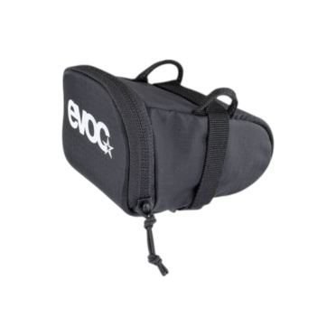 Evoc Saddle Bag S Schwarz 