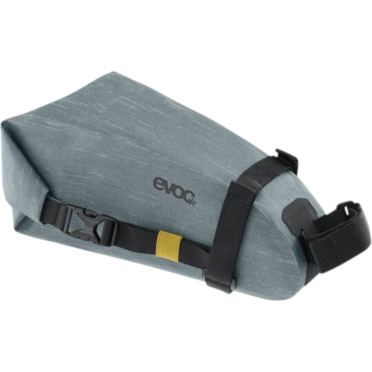 Evoc Seat Pack WP 2 Steel 