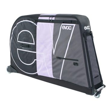 Evoc Bike Travel Bag pro Fahrradtasche 305L multicolor 