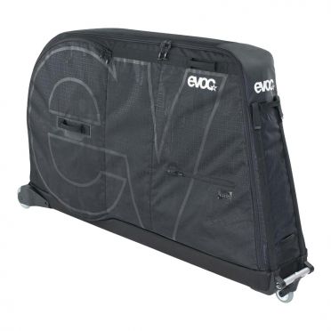 Evoc Bike Travel Bag pro Fahrradtasche 305L Schwarz 