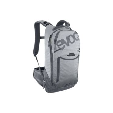 Evoc Trail Pro 10 Liter Rucksack L/XL Carbon Grey 