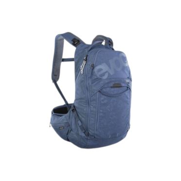 Evoc Trail Pro 16 Liter Rucksack S/M Denim 
