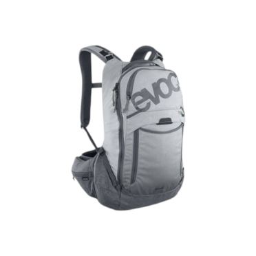 Evoc Trail Pro 16 Liter Rucksack L/XL Stone/Carbon Grey 