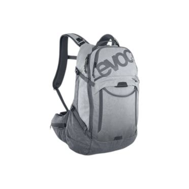 Evoc Trail Pro 26 Liter Rucksack L/XL Stone/Carbon 