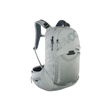 Evoc Trail Pro SF 12 Liter Rucksack Stone 