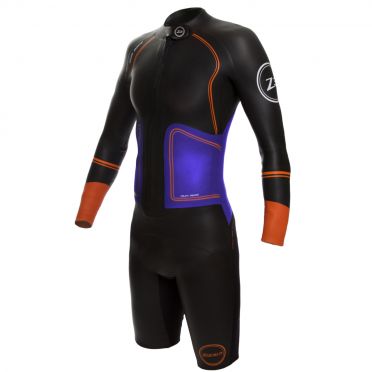 Zone3 Evolution SwimRun Damen