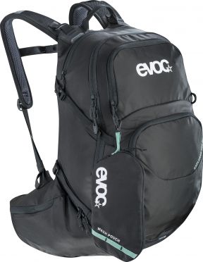 Evoc Explorer pro 26 liter Rucksack Schwarz 