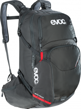 Evoc Explorer pro 30 liter Rucksack Schwarz