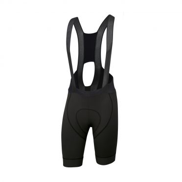 Sportful Bodyfit Pro LTD Trägerhose Schwarz Herren 