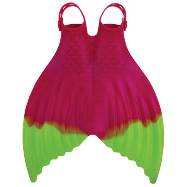 Finis Luna Mystic Melon Schwimmflosse