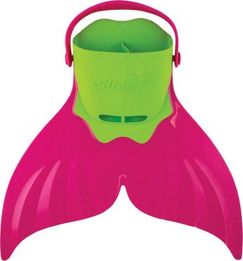 Finis Mermaid Pacifica Schwimmflosse