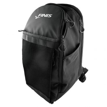 Finis Rival Rucksack black 