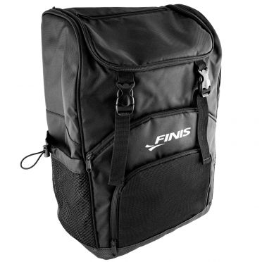 Finis Team Rucksack black