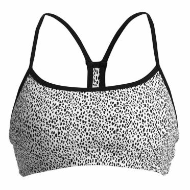 Funkita Speckled top Damen
