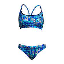 Funkita Wings Up hipster Damen